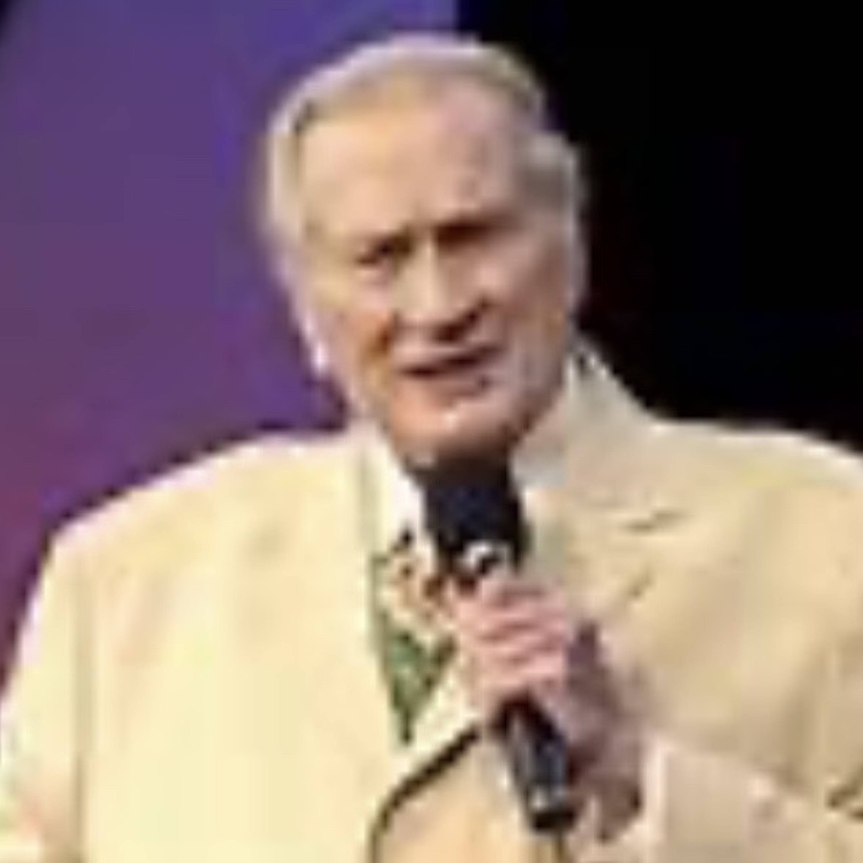 Gathering of the Eagles 1 RW Schambach