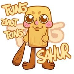 Baka mitai (TungTungTungSahur) Remix