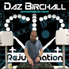 Rejuvenation Live Stream