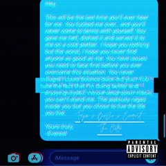 Tajin X BoDo X Everest - Yours Truly (Outro) [prod, Wavy Szn]