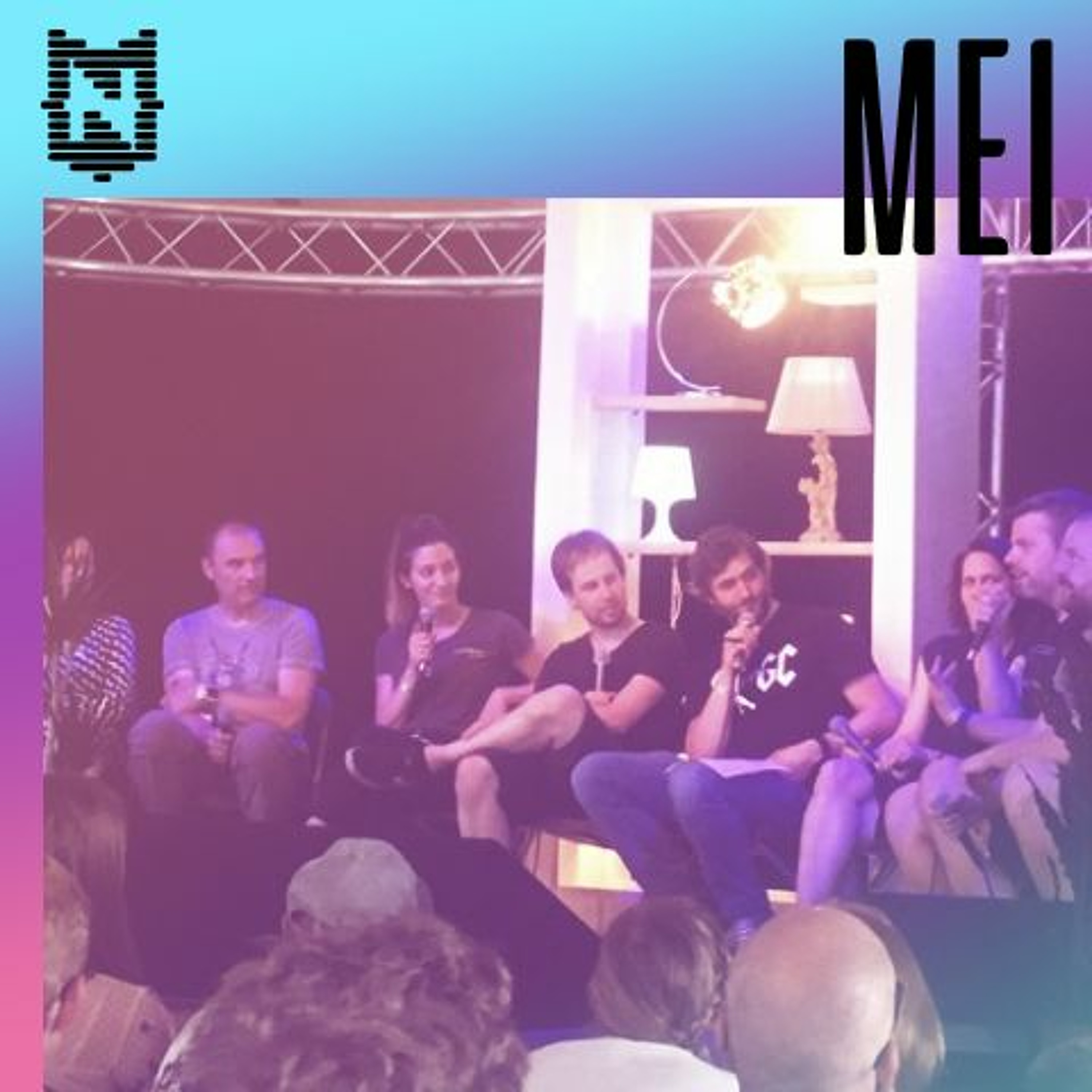 Nerdland Podcast