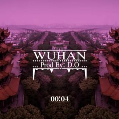 Wuhan - Asian Trap Beat