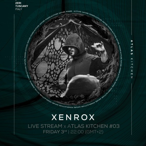 XENROX - 1H LiveStream