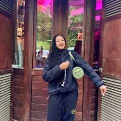 Anysia Kym @ Kiosk Radio 04.05.2025