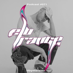 2 Fast 2 Serious [bbymeister] - Elotrance Podcast #071