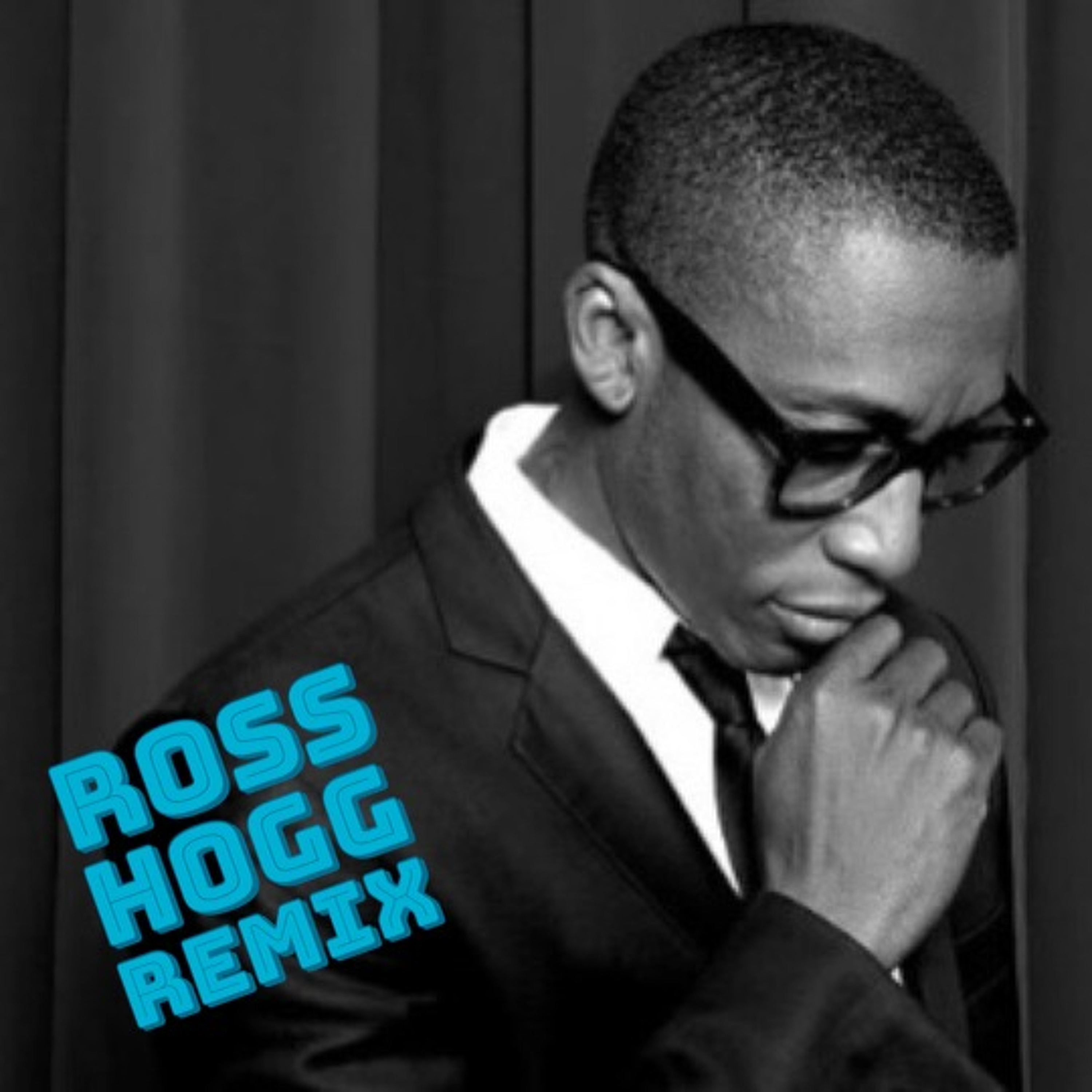 Ross Hogg
