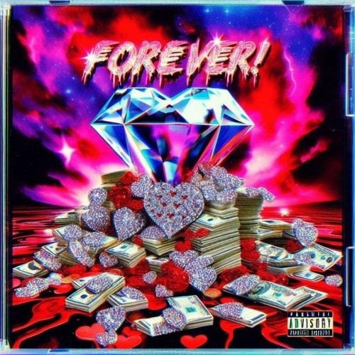 Perksmoke "FoReVeR!" (Official Audio)