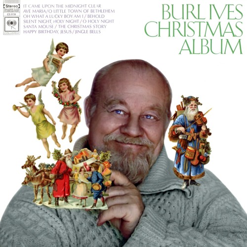 Stream Jingle Bells by Burl Ives Listen online for free on SoundCloud