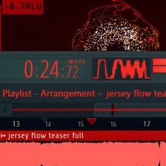teaser @17midas @prod.control @slumpkaz #jersey club