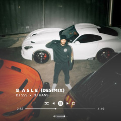 8 Asle (Desimix) DJ SSS