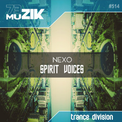 Spirit Voices - Nexo