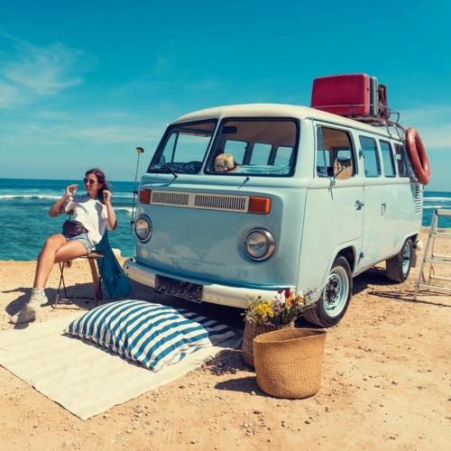 Wez Devine - The Simple Things