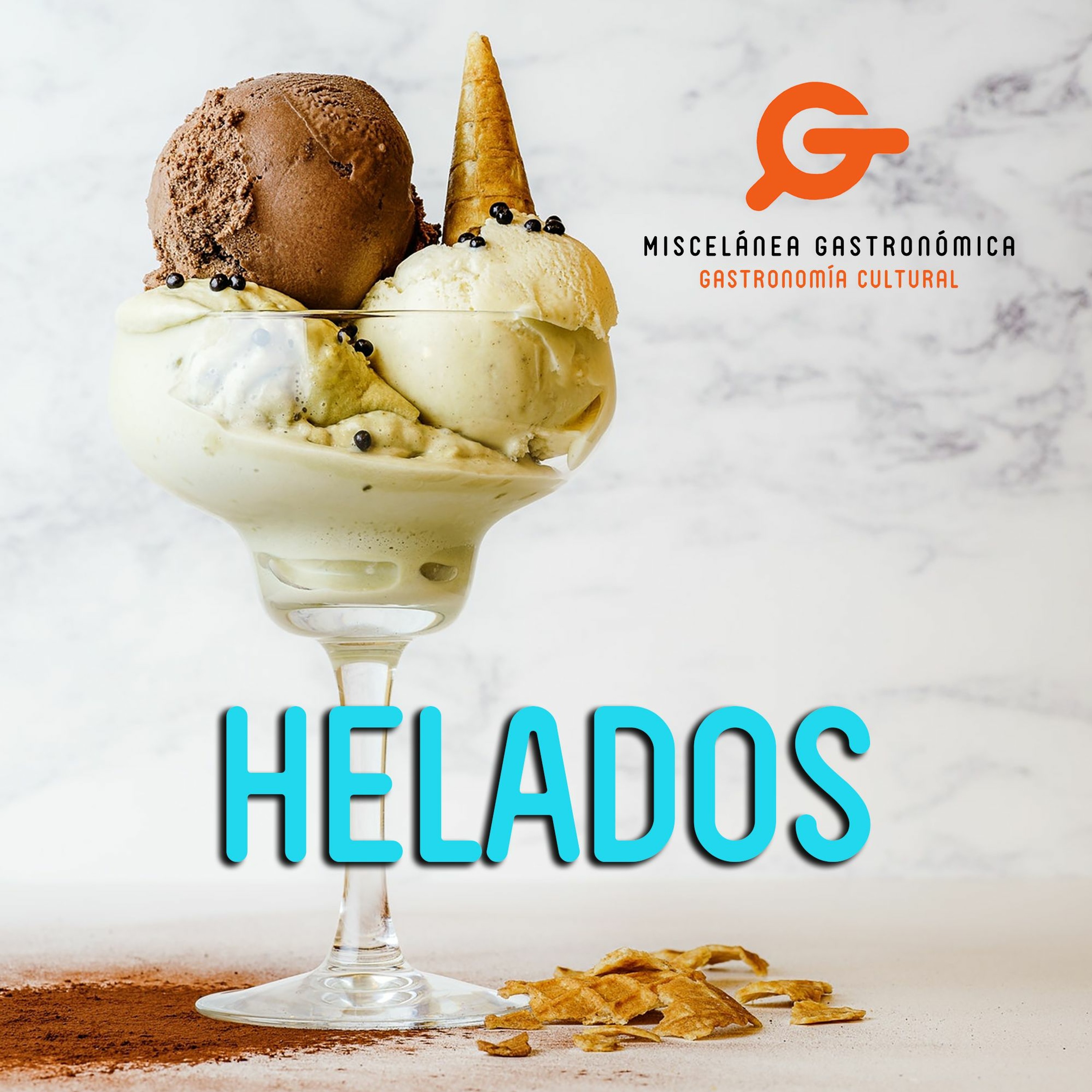 140 Helados episode artwork