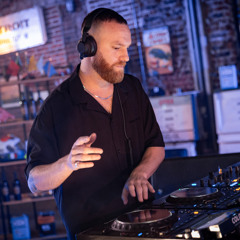 LIVE AT MUSIC FOR BALANCE BY DETROIT EP#3