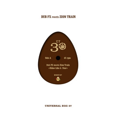 Shine Like a Dub (feat. Zion Train)