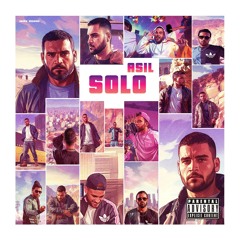 Solo(Asil x Uniq)