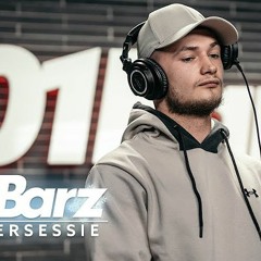 Mesy - Wintersessie 2021 - 101Barz