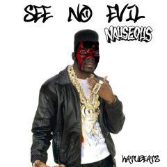 See No Evil (prod. KatuBeats)