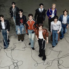 ICONIK - ZEROBASEONE