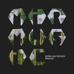 Kebin van Reeken - Moonset (Original Mix) [Mir Music]