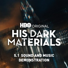 His Dark Materials Season 3 Opener // Music Composition Demonstration