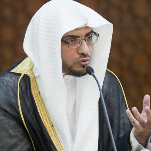 حتى تكون شكواك للاستجابة أقرب _ الشيخ صالح المغامسي