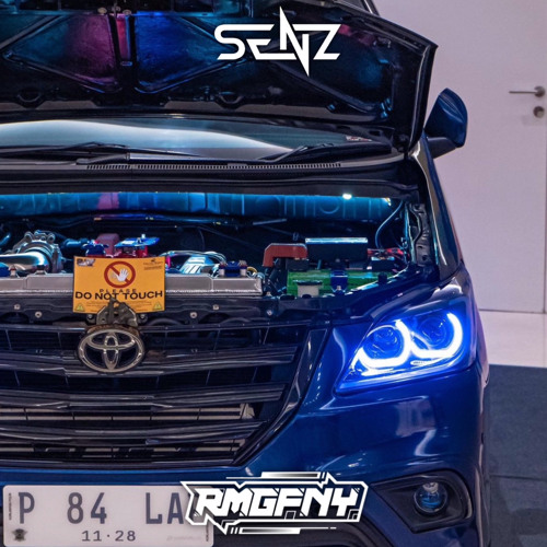ONE OF THE BEST BREAKBEAT 2024 #RMGFNY x SENZ.2GD