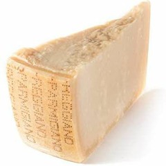 Parmigiano Reggiano Type Beat