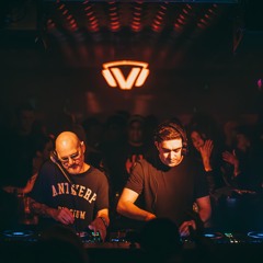 Kolombo B2b Fran Bortolossi Live @ Vibe Club. Curitiba. September 2024