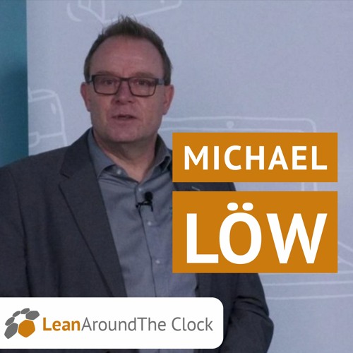 LATC2023 SpeakerInterview - Michael Löw