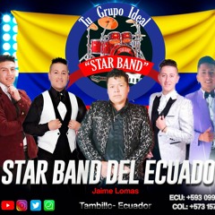 MIX ORIGINAL STAR BAND DEL ECUADOR