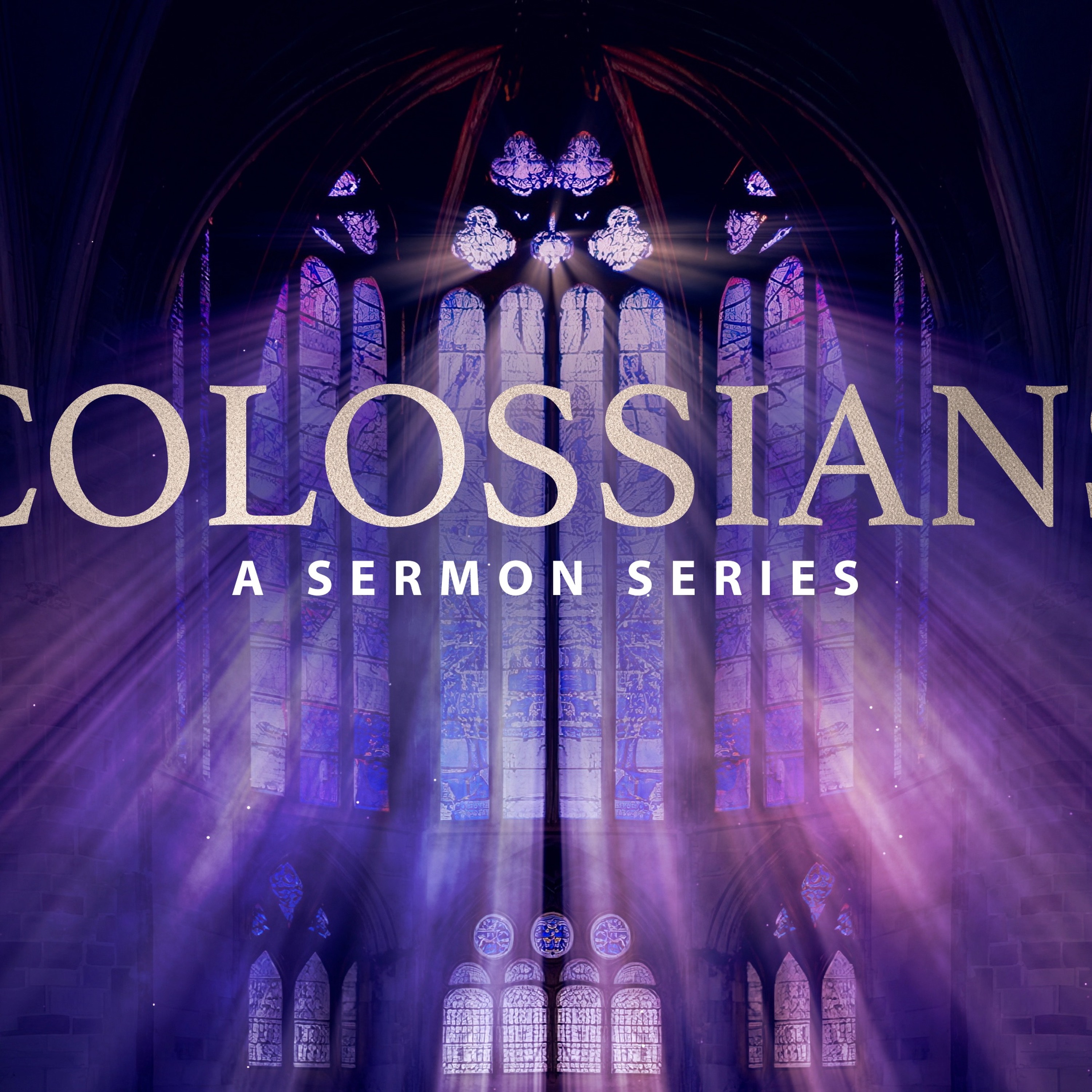 Boone United Methodist Church sermons (main sanctuary)