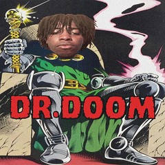 DR.DOOM [prod.obed]