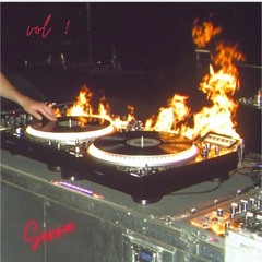 Mi Gente Mexicana (Afro House)