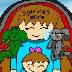 SPIRITALS Music - ‘Salvation’ (Title)