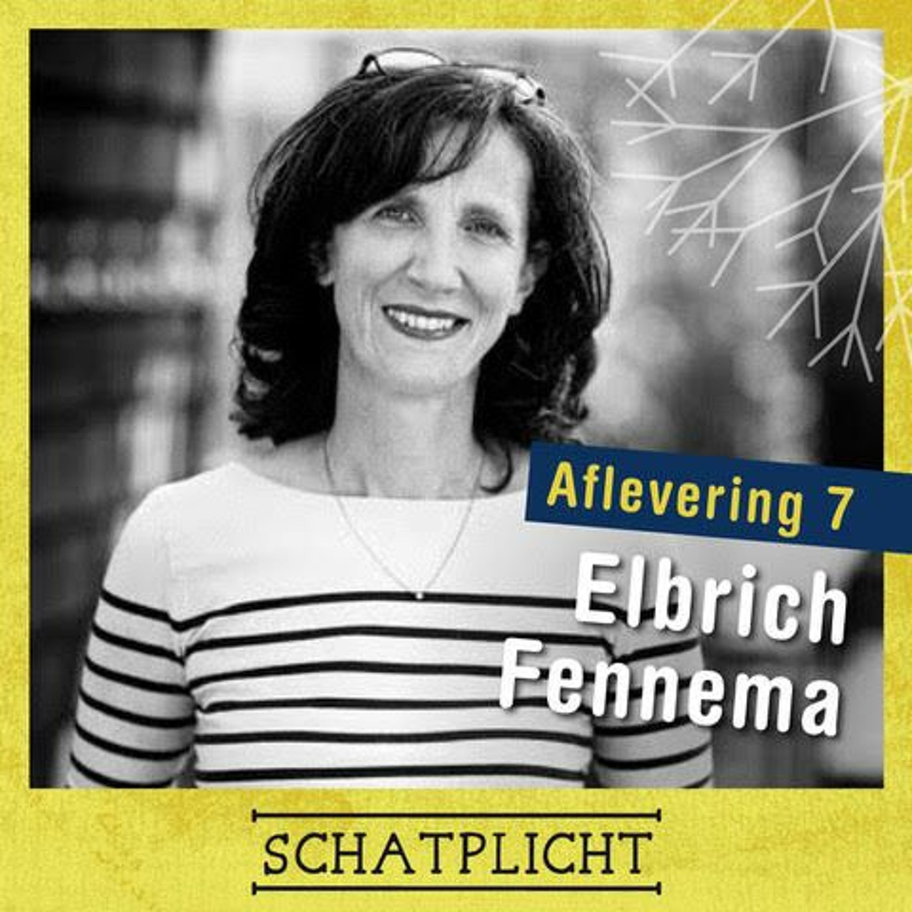 Schatplicht: De Podcast