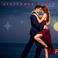 Alejandro Almas - Por Un Amor
