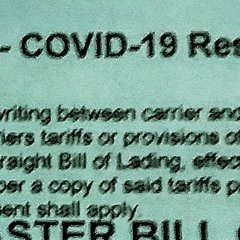 COVID hours exemption not valid 'just because you're hauling food'; OTR's 'Back home'