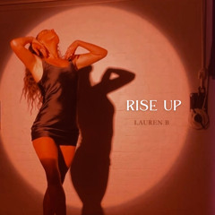 Rise Up -Ady Suleiman Cover