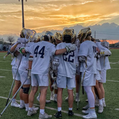 2025 Jesuit Lacrosse Pregame Mix