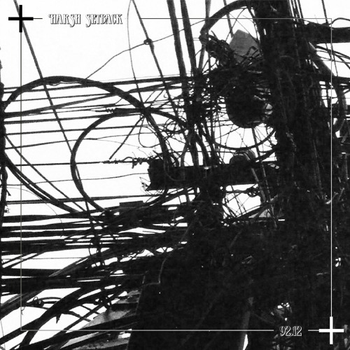 92.12 - HARSH SETBACK [ERS008]