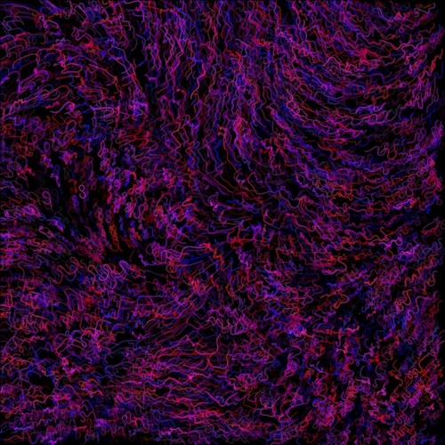 PREMIERE: Isabel Soto - Rouse [Diffuse Reality]