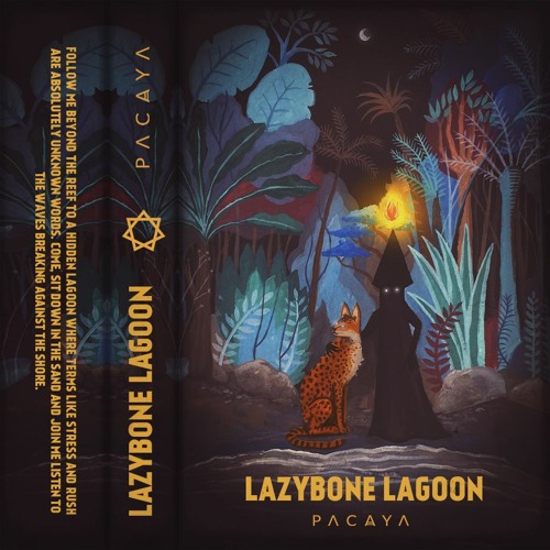 ≈ LAZYBONE LAGOON ≈