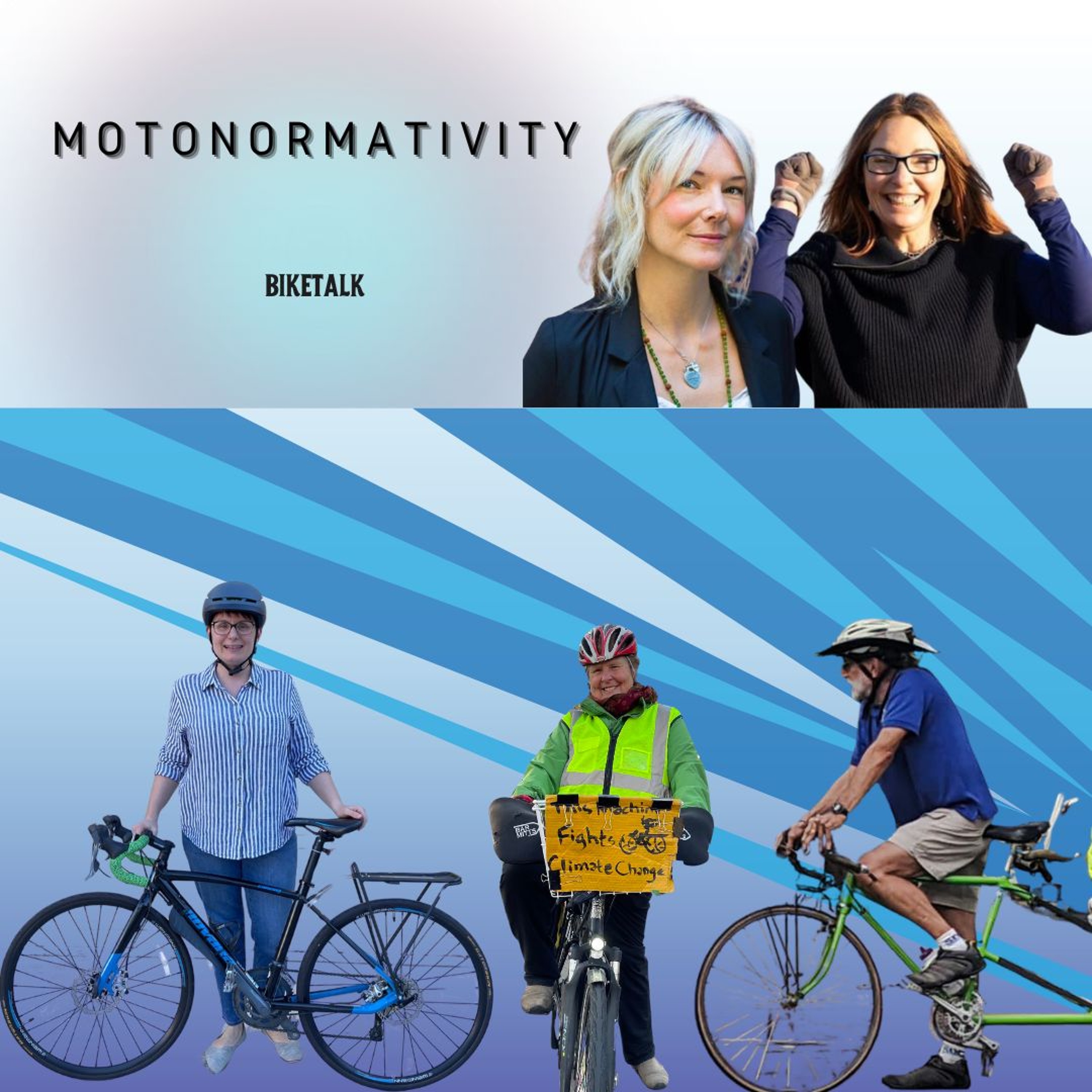 Bike Talk