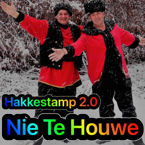 Nie Te Houwe - Hakkenstamp 2.0