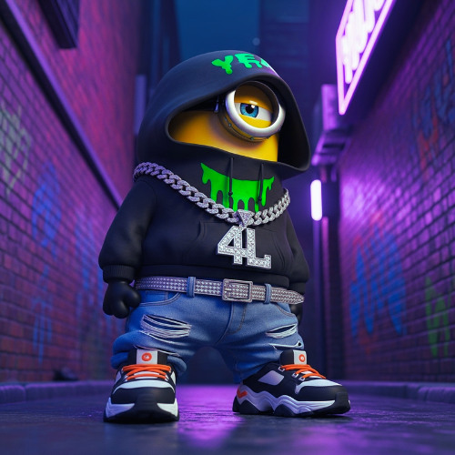 YEAT - MEH (LEXO FLIP) FREE DIRECT DL