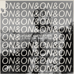 Armin van Buuren - On & On (Vidalito Remix)