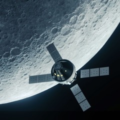 Names to the Moon, Artemis 2 Astronauts, UAE's Space Economy Surge, and AI for Satellite Protection