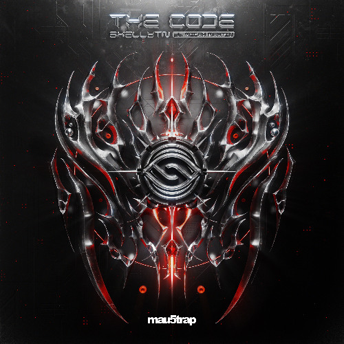 Skellytn - The Code (ft. Micah Martin)