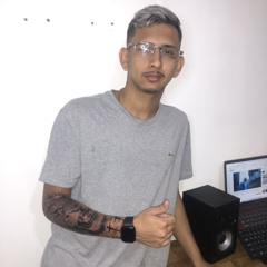 MT - ELA ME FALOU QUE QUER RAVE ENTÃO TOMA SUA CAVALONA (DJ KS) 130 BPM